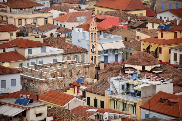 Σε πέντε δόσεις η καταβολή του ΕΝΦΙΑ