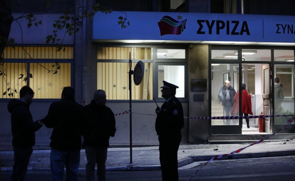 ΣΥΡΙΖΑ: Κύριε Οικονόμου ψυχραιμία