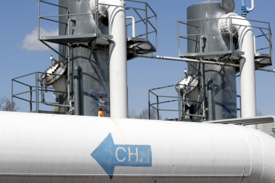 Η Ρωσία κόβει το φυσικό αέριο στην Ευρώπη λόγω... κυρώσεων - Η Gazprom μειώνει από σήμερα τη ροή