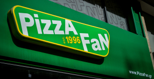 Pizza Fan: Αγώνας δρόμου για να ανοίξουν τα καταστήματα - Τι θα γίνει με τους μισθούς Οκτωβρίου και τους 2.500 εργαζόμενους