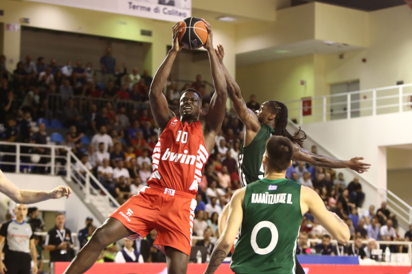 Basket League: Εγκρίθηκε η αύξηση των ξένων - Τι θα ισχύει