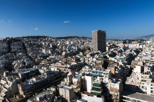 Χωρίς έκπτωση στα ενοίκια τον Ιούνιο