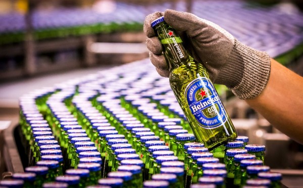 Ξεκινά η εκδίκαση της αγωγής κατά της Heineken στο Άμστερνταμ