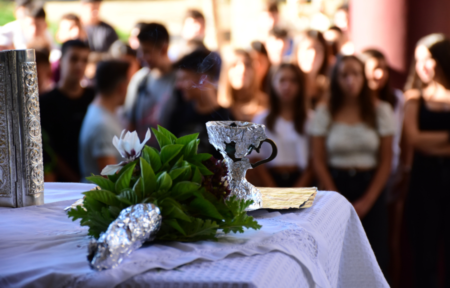 Τι ώρα ανοίγουν τα σχολεία - Οι μεγάλες αλλαγές