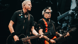 The Offspring: Τι ώρα θα βγουν στη σκηνή του Release Athens