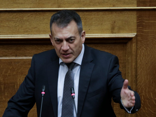 Ο Γ. Βρούτσης ενημέρωσε την ΚΕΔΕ για τις προσλήψεις σε Δήμους μέσω ΟΑΕΔ