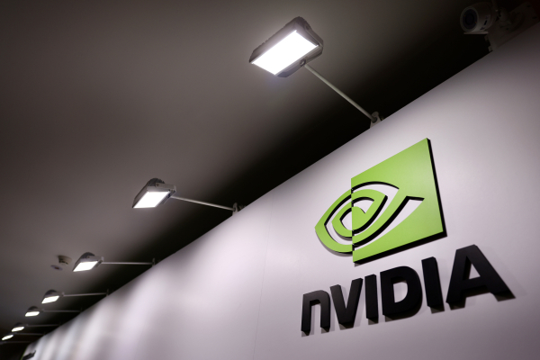 Ιστορική «βουτιά» της μετοχής της Nvidia φέρνει αναταράξεις στις διεθνείς αγορές