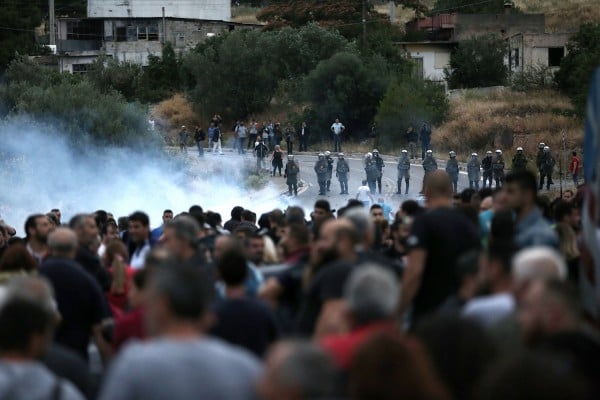 ΕΛ.ΑΣ: Θα είχε συλληφθεί ο δράστης, εάν οι γιατροί είχαν βρει ότι ο 11χρονος είχε πυροβοληθεί