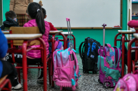 Κλειστά σχολεία λόγω καύσωνα: Ανατροπή με τη λήξη των μαθημάτων