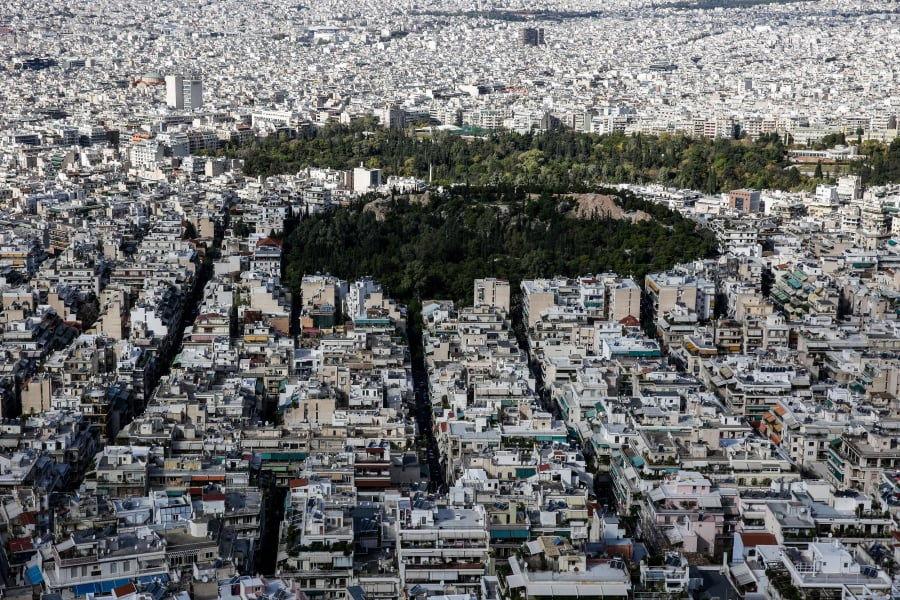 «Εξωση» στους Έλληνες από τα ακίνητα