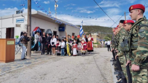 Γαύδος: Εγκλωβισμένοι οι μαθητές που ταξίδεψαν για την παρέλαση της 25ης Μαρτίου – Πώς θα επιστρέψουν στην Αθήνα