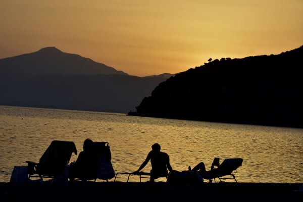 «Καμπανάκι» από τους ερευνητές - Οι μεγάλες πόλεις θα αντιμετωπίσουν «άγνωστες» κλιματικές αλλαγές μέχρι το 2050