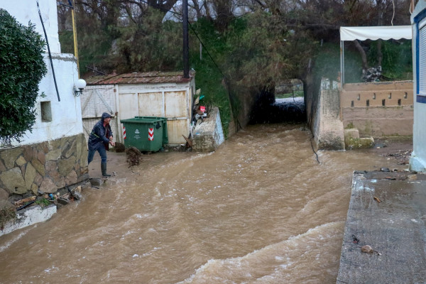 Βοήθεια 4.5 εκ. ευρώ για τις καταστροφές στην Κρήτη από το ΕΚ