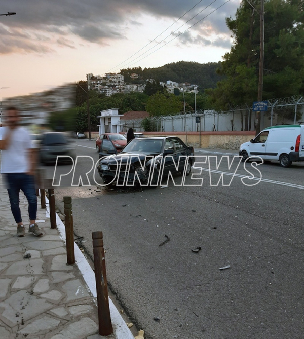 Καβάλα: Πώς έγινε το τροχαίο δυστύχημα στον «ματωμένο» γάμο με τους τρεις νεκρούς