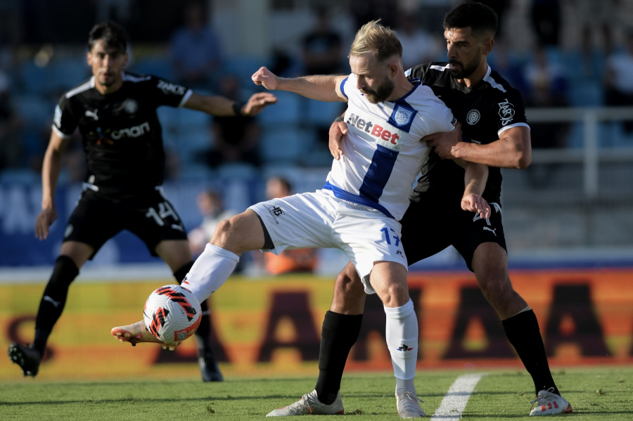 ΠΑΣ Γιάννενα - ΟΦΗ 1-1: Μοιράστηκαν βαθμούς και εντυπώσεις