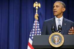 Ομπάμα: Ο ISIS δεν θα ηττηθεί σύντομα