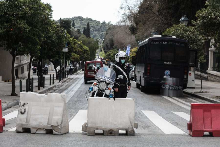 Αλλάζουν τα δρομολόγια του Τραμ λόγω Ημιμαραθωνίου: Ποιοι δρόμοι θα είναι κλειστοί