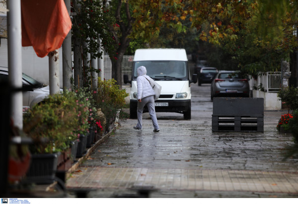 Καιρός σήμερα: Βροχές και αφρικανική σκόνη