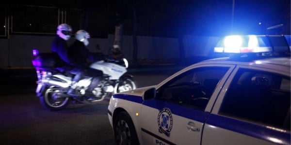 Μυστήριο με νεκρό στο Μεσολόγγι: Βρέθηκε σε αρδευτικό κανάλι