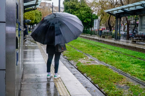 Μαρουσάκης: Έρχεται ανοιξιάτικο διάλειμμα και μετά βαρυχειμωνιά, ο καιρός την Τσικνοπέμπτη