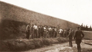 Καισαριανή: Στην κατοχή του Υπουργείου Πολιτισμού οι φωτογραφίες των 200 εκτελεσθέντων