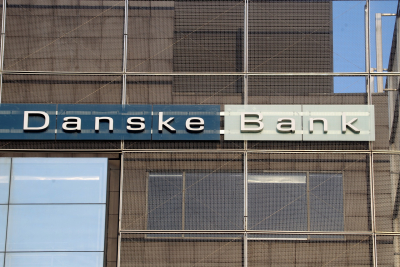 «Καμπάνα» 470 εκατ. ευρώ στη μεγαλύτερη τράπεζα της Δανίας για «ξέπλυμα»