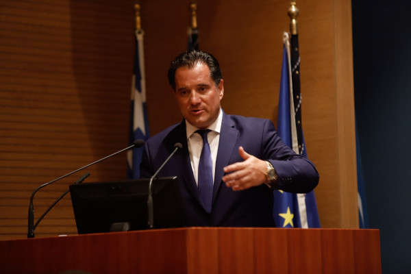 Γεωργιάδης: Ικανοποιητική η πρεμιέρα στο άνοιγμα της εστίασης (vid)