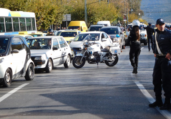 Photo: Eurokinissi/ Αρχείο