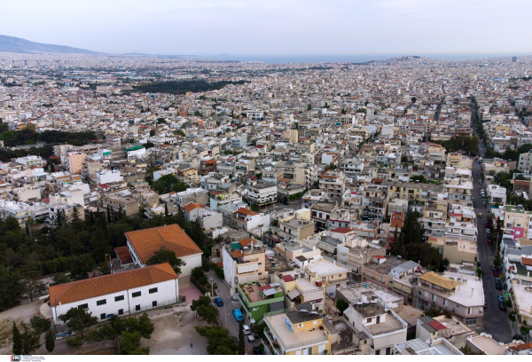 Έρχεται ρύθμιση για «ξεπάγωμα» της εκτός σχεδίου δόμησης