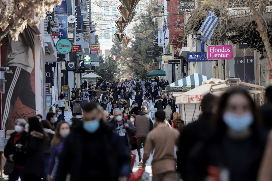 Επιθεώρηση Εργασίας: Ρεκόρ στους ελέγχους στο 2023 και πρόστιμα πάνω από 44.500.000 ευρώ