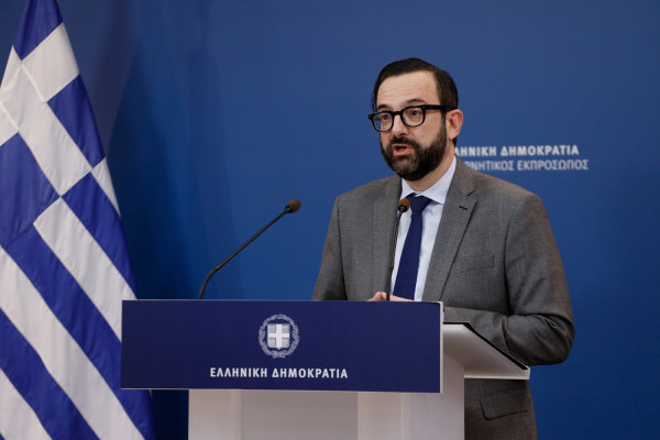 Ταραντίλης: Ο ΣΥΡΙΖΑ αντιπολιτεύεται τα ίδια τα γεγονότα και προκαλεί την κοινή λογική