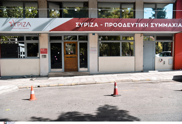 «Κοινοβουλευτική εκτροπή με υπογραφή κυβέρνησης και προέδρου της Βουλής»