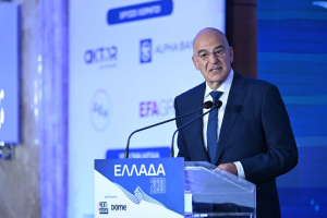 Νίκος Δένδιας: Νέα εποχή στις Ένοπλες Δυνάμεις με έμφαση στην τεχνολογία και την καινοτομία