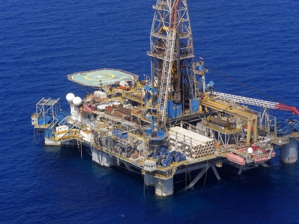 Το Med Surveyor της EXXON Mobil ολοκλήρωσε τις έρευνες στην κυπριακή ΑΟΖ