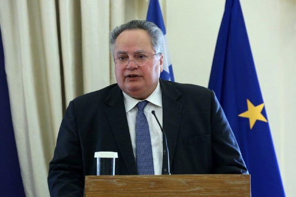 Ίσως πάρει χρόνο η επιστροφή των δυο στρατιωτών σύμφωνα με ενημέρωση σε βουλευτές - Ενόχληση Κοτζιά για διαρροές