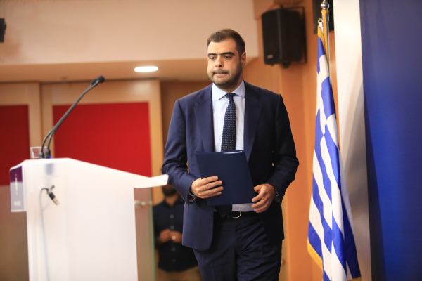 Μία μέτρηση ήταν η αιτία...