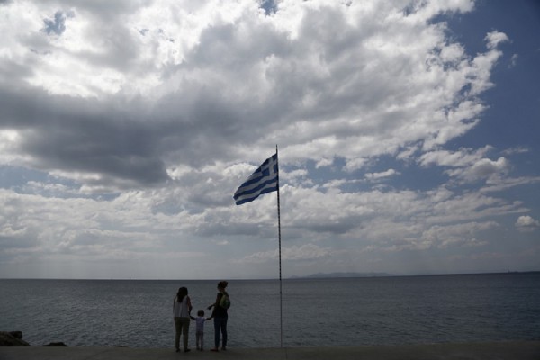 Σωρεία πολεοδομικών αυθαιρεσιών στη Μακρόνησο