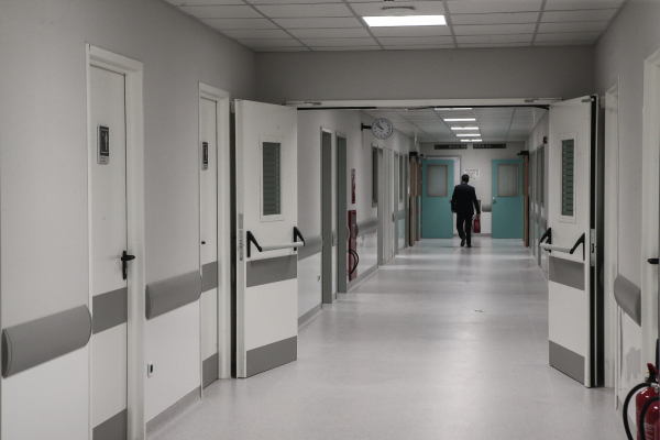 Επιπλέον 1.000 νοσηλευτές στο ΕΣΥ έως τα μέσα Νοεμβρίου