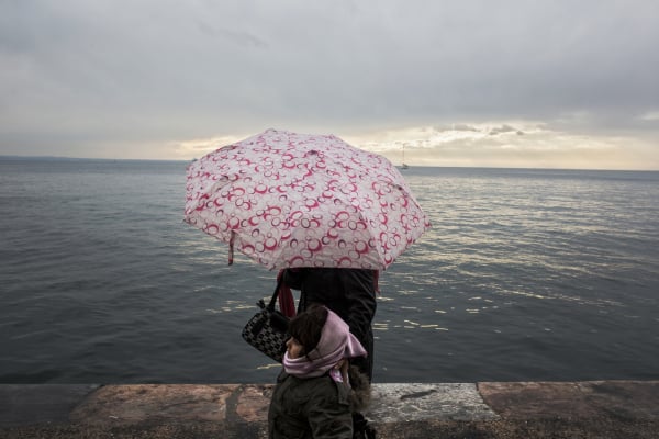 Η κακοκαιρία «Atena» είναι μόνο η αρχή: Πότε κάνει «βουτιά» ο υδράργυρος