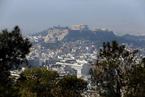 Πέντε χιλιάδες νοικοκυριά στην Αττική και το Νότιο Αιγαίο στο «Εξοικονόμηση κατ΄ οίκον ΙΙ»