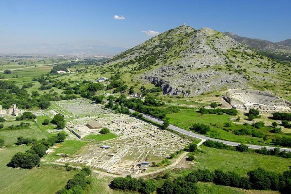 Εκδηλώσεις για την ένταξη των Φιλίππων στον Κατάλογο της UNESCO