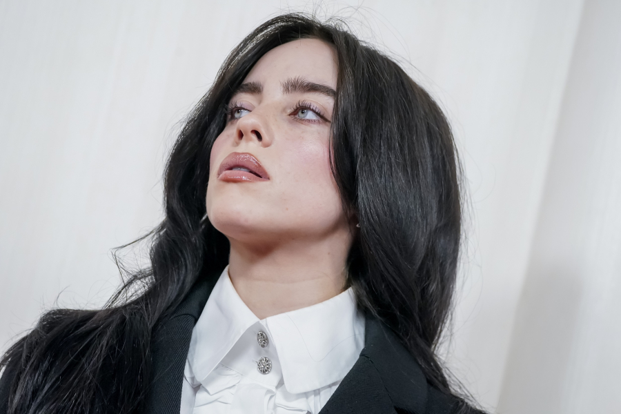 Ακόμη και στην Billie Eilish έχουν κάνει ghosting - «Ήταν παρανοϊκό»