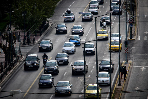 Τέλη κυκλοφορίας 2019 στο Taxisnet: Νέα προθεσμία για την πληρωμή τους