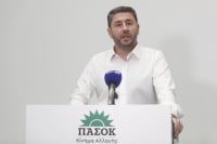 Κύκλοι στελεχών ΠΑΣΟΚ κατά Ανδρουλάκη: Οι απειλές του για διαγραφές αποδεικνύουν την πλήρη πολιτική αδυναμία του