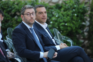 ΠΑΣΟΚ, ΣΥΡΙΖΑ, ΝΕΑΡ, Τσίπρας: Κινητικότητα και… χαμηλές πτήσεις