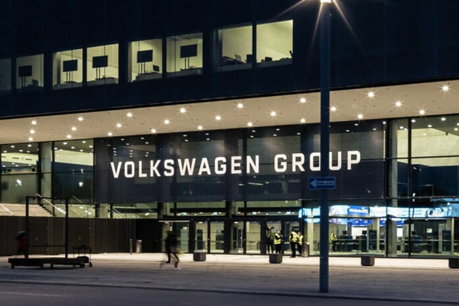 Πως τα πήγε το Volkswagen Group το πρώτο εξάμηνο του 2024;