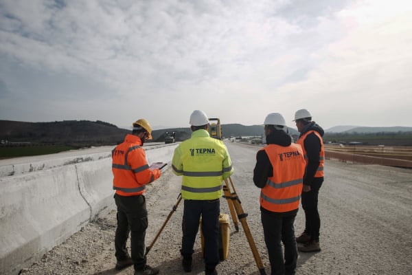 Τα projections για τις ΑΠΕ και το ανεκτέλεστο της ΓΕΚ ΤΕΡΝΑ, πως κλείνει το κεφάλαιο Κατάρ για την ΑΒΑΞ και μια απαράδεκτη ρύθμιση για τα αδέσποτα