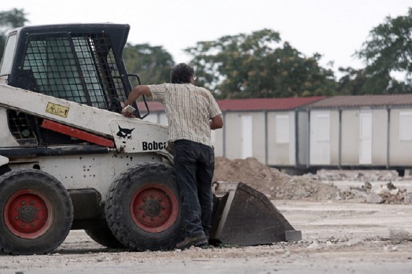 Σε εξέλιξη 30 ηλεκτρονικοί διαγωνισμοί δημόσιων έργων