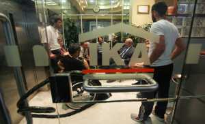 ΙΚΑ: Μετά από ηλεκτρονική επαλήθευση οι αναπηρικές συντάξεις και επιδόματα