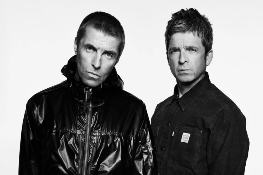 Oasis: Περιορισμένο πλέον το απόθεμα των εισιτηρίων για το reunion